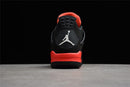 Ready Delivery - Air Jordan 4 Red Thunder