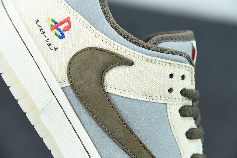 Nike Dunk Low - Travis Scott x Playstation - ELEGANZ OUTLET
