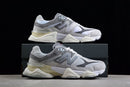 New Balance 9060 Rain Cloud Gray