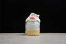 Off-White x Nike Dunk Low Lot 01 of 50 