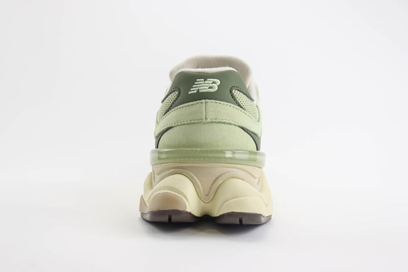New Balance 9060 Olivine 