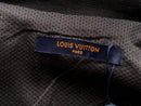 Louis Vuitton Fair Isle Stripes Nylon Set 