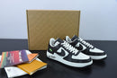 Nike Air Force 1 Low x Louis Vuitton x Off-White "Black White" - ELEGANZ OUTLET