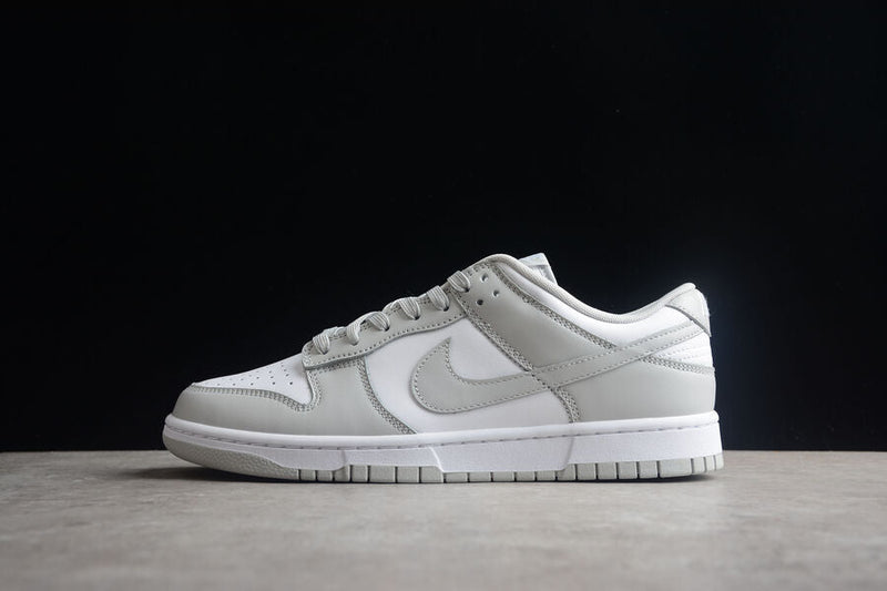 Nike Dunk Low Grey Fog 