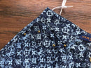 Louis Vuitton Monogram Denim Pants 