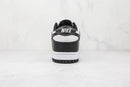 Nike Dunk Low Retro Black White Panda - ELEGANZ OUTLET