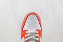 Nike Dunk Low Orange Paisley - ELEGANZ OUTLET