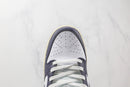 Nike Dunk Low Vintage Navy - ELEGANZ OUTLET