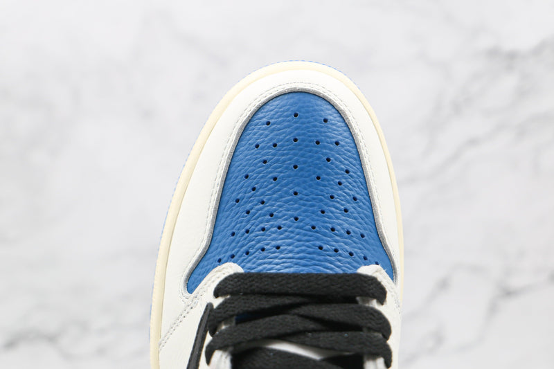 Fragment Design x Travis Scott x Air Jordan 1 Retro High - ELEGANZ OUTLET