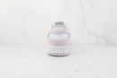 Nike Dunk Low Light Violet - ELEGANZ OUTLET