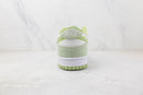 Nike Dunk Low Fleece Pack Honeydew - ELEGANZ OUTLET