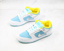 Nike SB Dunk Low Pro FTC Lagoon Pulse - ELEGANZ OUTLET