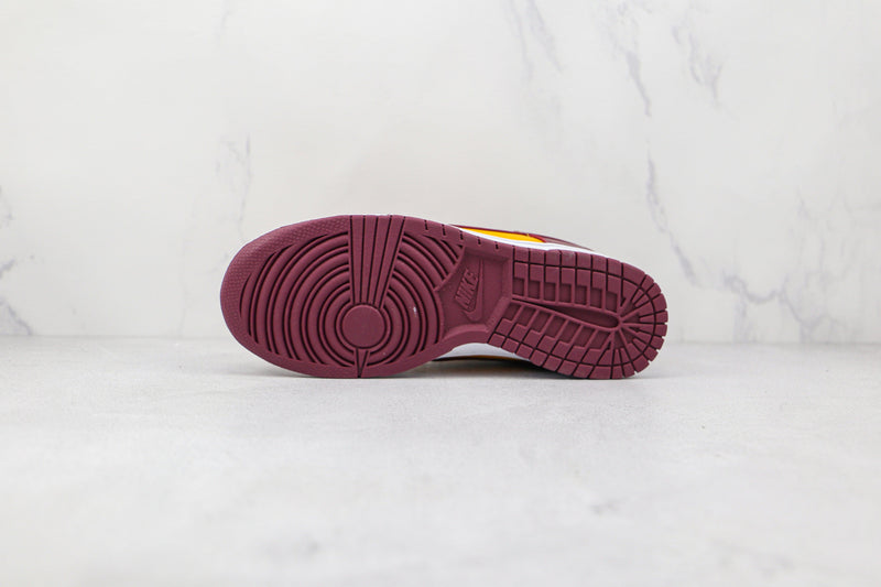 Nike Dunk Low Midas Gold - ELEGANZ OUTLET