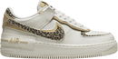 Nike Air Force 1 Shadow 'Leopard' - ELEGANZ OUTLET