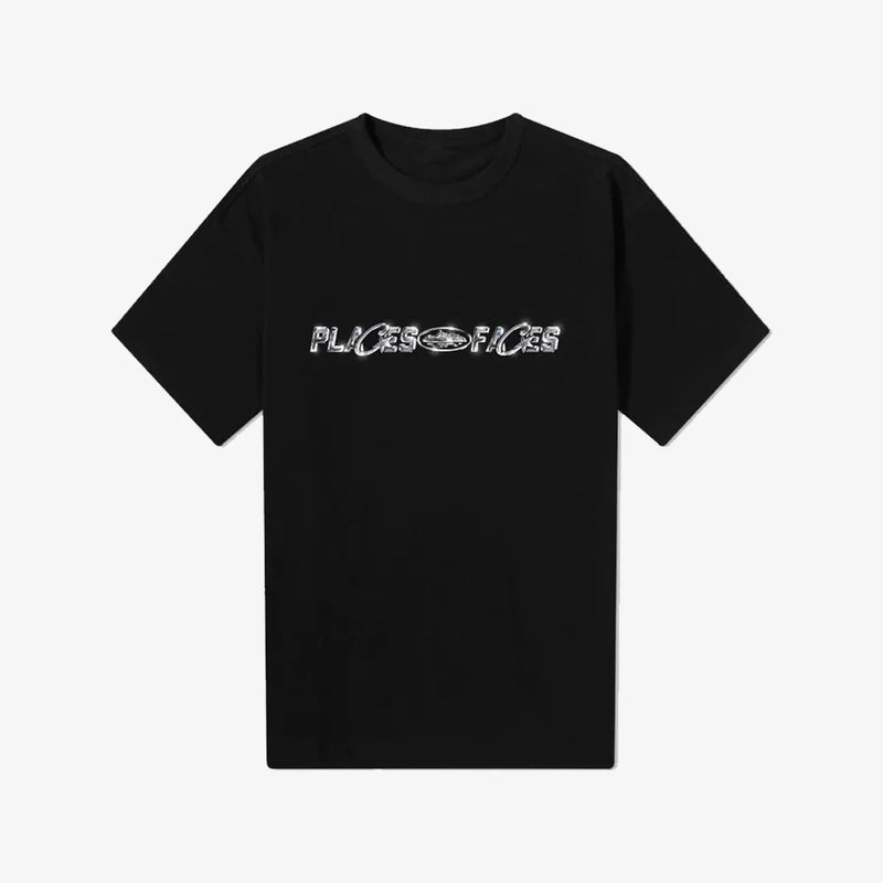 Camiseta Corteiz x Place+Faces