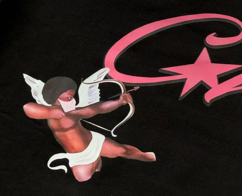 Corteiz Cupid Allstarz T-Shirt 