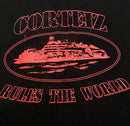 Corteiz OG Alcatraz T-Shirt