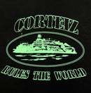 Corteiz OG Alcatraz T-Shirt