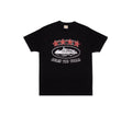Corteiz 4Starz Alcatraz T-Shirt 