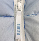 Trapstar Irongate T Badge Gilet Ice Vest 