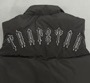 Trapstar Irongate T Badge Gilet Vest 