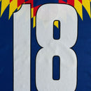 Corteiz Club RTW Football Jersey T-Shirt