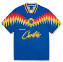 Corteiz Club RTW Football Jersey T-Shirt