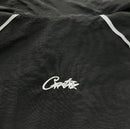 Corteiz Spring Black/Yellow Jacket 