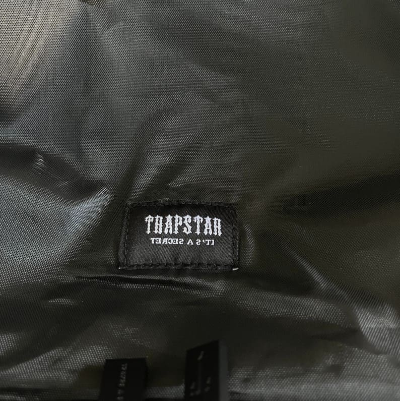 Trapstar Cobra T Rucksack Backpack 