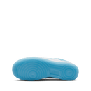 Nike Air Force 1 '07 LX 'Nail Art - Celestine Blue' - ELEGANZ OUTLET