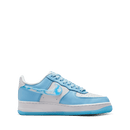 Nike Air Force 1 '07 LX 'Nail Art - Celestine Blue' - ELEGANZ OUTLET