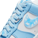 Nike Air Force 1 '07 LX 'Nail Art - Celestine Blue' - ELEGANZ OUTLET