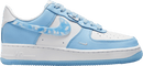 Nike Air Force 1 '07 LX 'Nail Art - Celestine Blue' - ELEGANZ OUTLET
