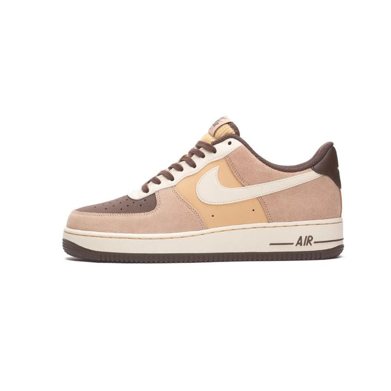 Air Force 1 Hemp/Coconut Milk 