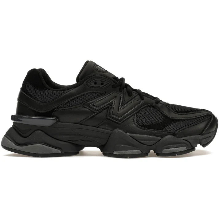 New Balance 9060 Triple Black 