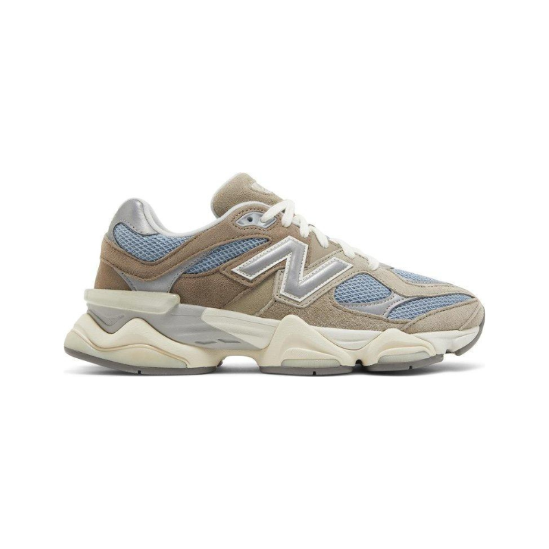 New Balance 9060 'Cherry Blossom Pack - Mushroom' 