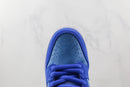 Nike SB Dunk Low Blue Raspberry - ELEGANZ OUTLET