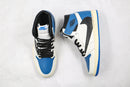 Fragment Design x Travis Scott x Air Jordan 1 Retro High - ELEGANZ OUTLET