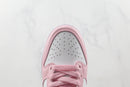 Nike Dunk Low Pink Red White - ELEGANZ OUTLET