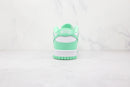 Nike Dunk Low Green Glow - ELEGANZ OUTLET