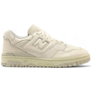 Tênis New Balance AURALEE x 550 Ecru - ELEGANZ OUTLET