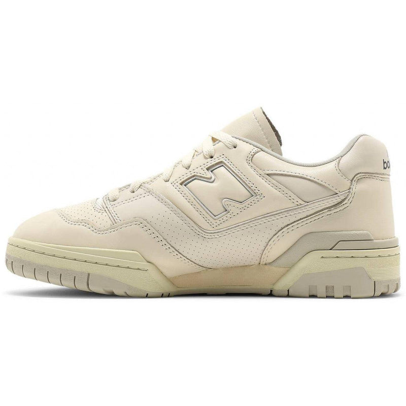 Tênis New Balance AURALEE x 550 Ecru - ELEGANZ OUTLET