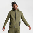 Nike Tech Fleece Green 2023 Set (New Season) 