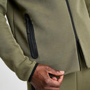 Nike Tech Fleece Green 2023 Set (New Season) 