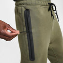 Nike Tech Fleece Green 2023 Set (New Season) 