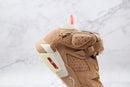 Travis Scott x Air Jordan 6 Retro 'British Khaki' - ELEGANZ OUTLET
