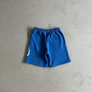 Team Syna Hood Twinset Blue 