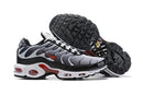 Air Max Plus TN 1 “Grey/Red” - ELEGANZ OUTLET