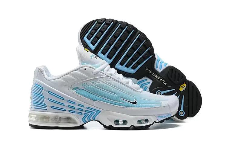 Air Max Plus TN 3 “Laser Blue” - ELEGANZ OUTLET