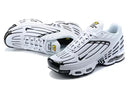 Air Max Plus TN 3 “White Black” - ELEGANZ OUTLET